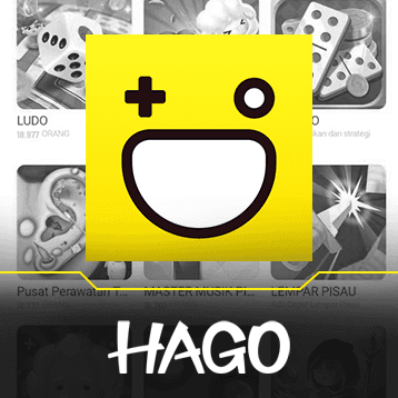 Hago Diamond ID 🇮🇩