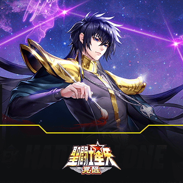 Saint Seiya : Awakening
