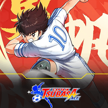 Captain Tsubasa : Ace