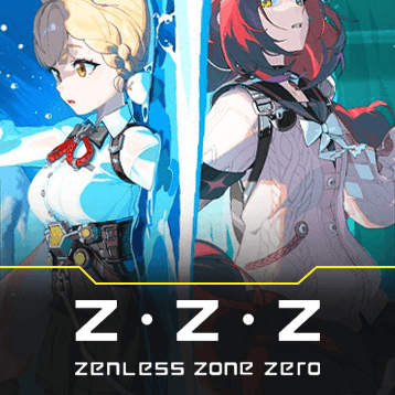Zenless Zone Zero