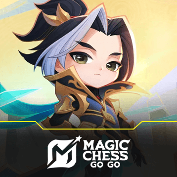 Magic Chess Go Go ID 🇮🇩