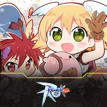 Ragnarok M Classic