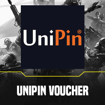 Voucher Unipin