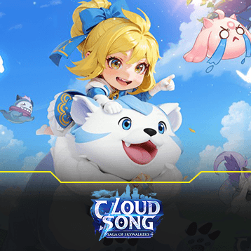Cloud Song