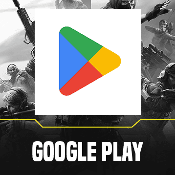 Voucher Google Play